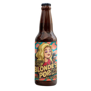 b&b blondes pop