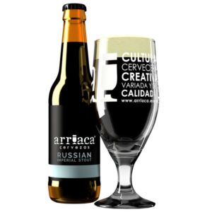 arriaca imperial russian stout