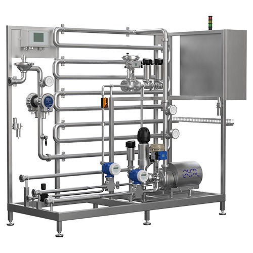 Carboblend alfa laval
