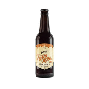 toffee imperial stout