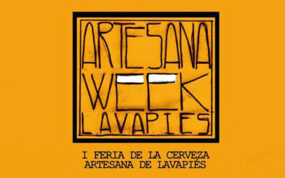 Artesana Week – Lavapiés
