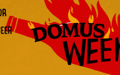 LA AECAI ESTARÁ PRESENTE EN LA 3a DOMUS WEEK