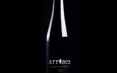 ARRIACA IMPERIAL PORTER, MEDALLA DE BRONCE EN EL BRUSSELS BEER CHALLENGE