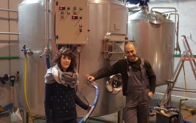 Crece el equipo de la AECAI