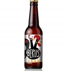 NACE IBERUS, LA DOBLE IPA DE DOMUS
