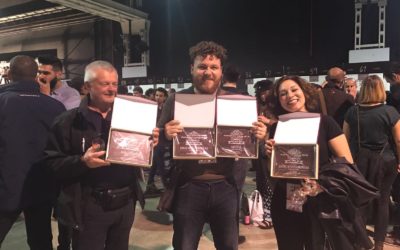 Althaia Artesana, la cerveza más premiada de la Comunitat Valenciana, con dos oros y dos platas en el Barcelona Beer Challenge 2017