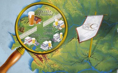 Protagonistas del cambio… en la cerveza