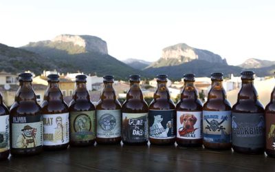 Cerveza artesana: ¡sí! ¿Y por qué vale tanto?