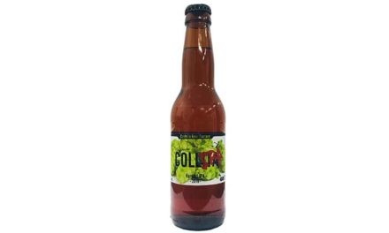 Collipa: la primera cerveza elaborada íntegramente con lúpulos del Maestrat
