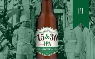 La historia de la IPA de 15&30: volviendo al origen