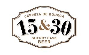15&30 logo