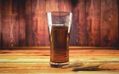Cómo afectan las maltas al color en la cerveza