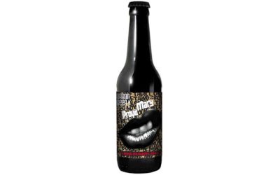Proud Mary: una triple IPA envejecida en barrica de whisky