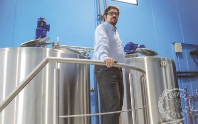 Javier Donate es el nuevo presidente de AECAI