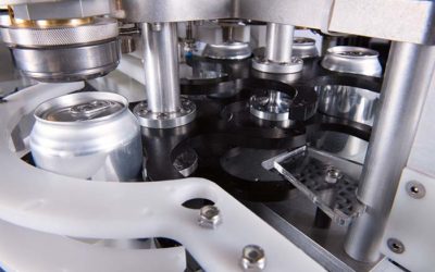 Co-packers, soluciones en lata para microcerveceras