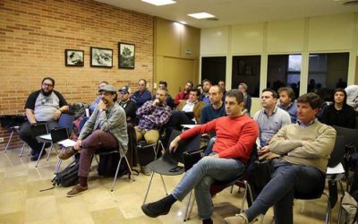 AECAI abre sus puertas a todos los actores del movimiento cervecero artesanal