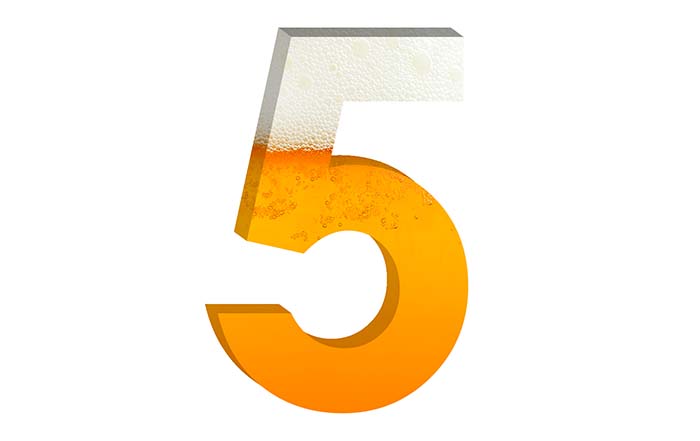 Cerveza artesanal e independiente: 5 pasos para el presente y futuro