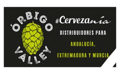 Cervezanía ya es distribuidor oficial del lúpulo de Órbigo Valley