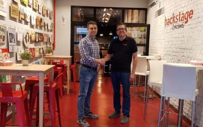 AECAI y la Asociación Madrileña de Tiendas Especializadas en Cerveza (AMTEC) alcanzan un acuerdo de colaboración