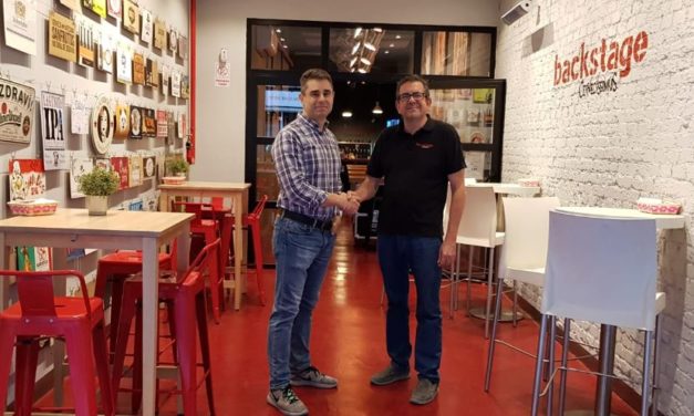 AECAI y la Asociación Madrileña de Tiendas Especializadas en Cerveza (AMTEC) alcanzan un acuerdo de colaboración