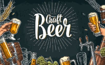“El Curso de Tecnología Craft nace del interés por la cerveza artesana y de participar en un movimiento que importa”