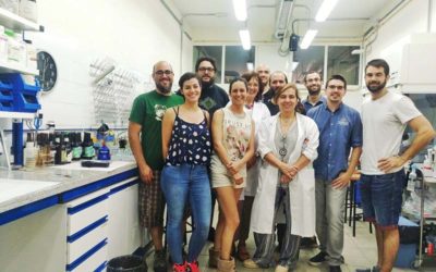 Jornadas Técnicas en Cerveza Artesana 2020: formación especializada de la mano de AECAI