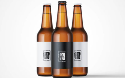 AECAI presenta un nuevo sello identificativo de cerveza artesana e independiente