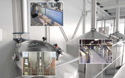GEA, tecnología y soluciones para la industria cervecera