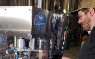 Por qué el control del oxígeno disuelto durante el envasado es fundamental para garantizar la calidad de la cerveza