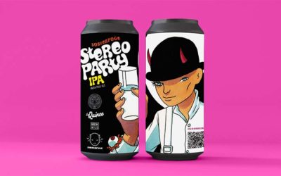 Subterfuge y La Quince lanzan Stereocraft, una unión de cerveza artesana y música independiente