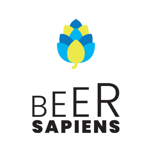 logo beer sapiens tienda online cervezas