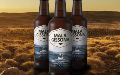 Mala Gissona lanza nuevos lotes de Cahuenga Valley y Green River