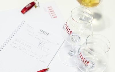 Curso online Sabeer Sommelier, la formación que diferencia al sumiller cervecero de vanguardia