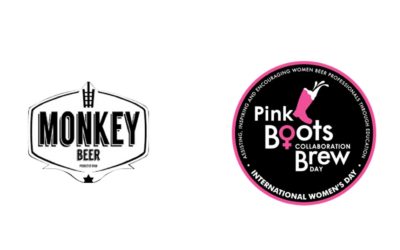 Monkey colaborará con la Pink Boots Society para la elaboración de una ‘Kveik Session IPA’