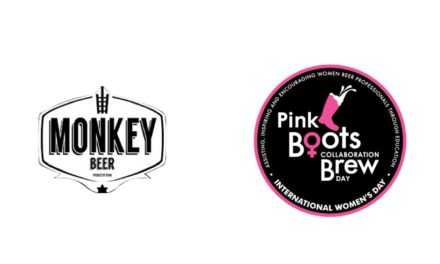 Monkey colaborará con la Pink Boots Society para la elaboración de una ‘Kveik Session IPA’