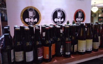 Nuevo Concurso CICA de cervezas artesanas: el 1 de junio se abre el plazo de inscripción
