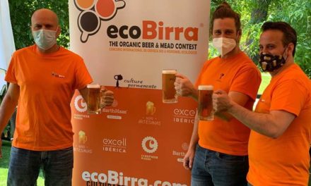 El I Concurso Internacional de Cervezas Ecológicas e Hidromieles Orgánicos ‘Premios ecoBirra’ será en octubre