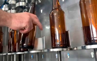 Proinnova, gestión de maquinaria y productos industriales