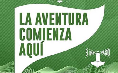 El gran paso, el primer podcast de Mala Gissona
