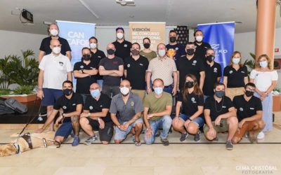 La cervecera artesana de Menorca ‘Grahame Pearce’,  ‘Mejor Cervecera Artesana Balear’ en CICA 2021