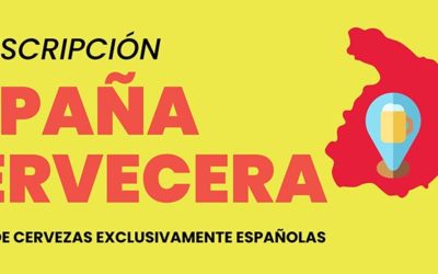 Beer Sapiens lanza su club de cervezas exclusivamente españolas
