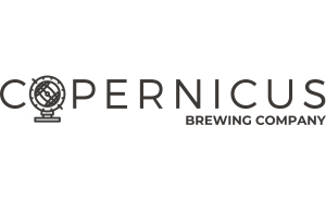 copernicus cerveza logo