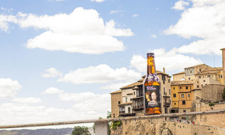 Nace ‘Mirando pa Cuenca’, una cerveza artesana reivindicativa para promocionar esta ciudad Patrimonio de la Humanidad