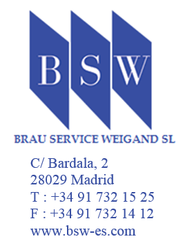 BRAU SERVICE WEIGAND