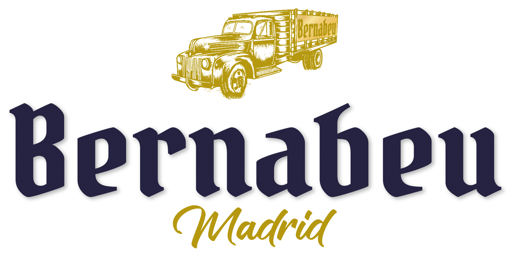 Cerveza Bernabeu