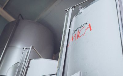 Casi el 70% de las ventas de Cerveza Mica contribuyen al desarrollo rural de Burgos