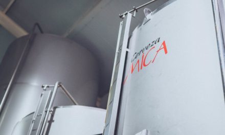 Casi el 70% de las ventas de Cerveza Mica contribuyen al desarrollo rural de Burgos