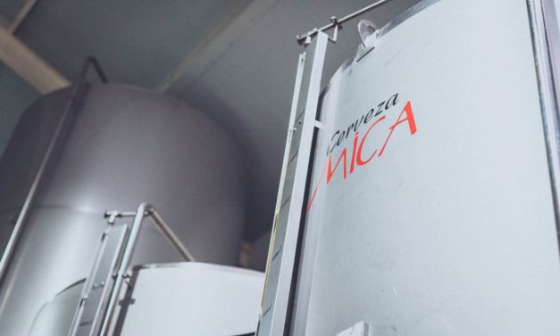 Casi el 70% de las ventas de Cerveza Mica contribuyen al desarrollo rural de Burgos
