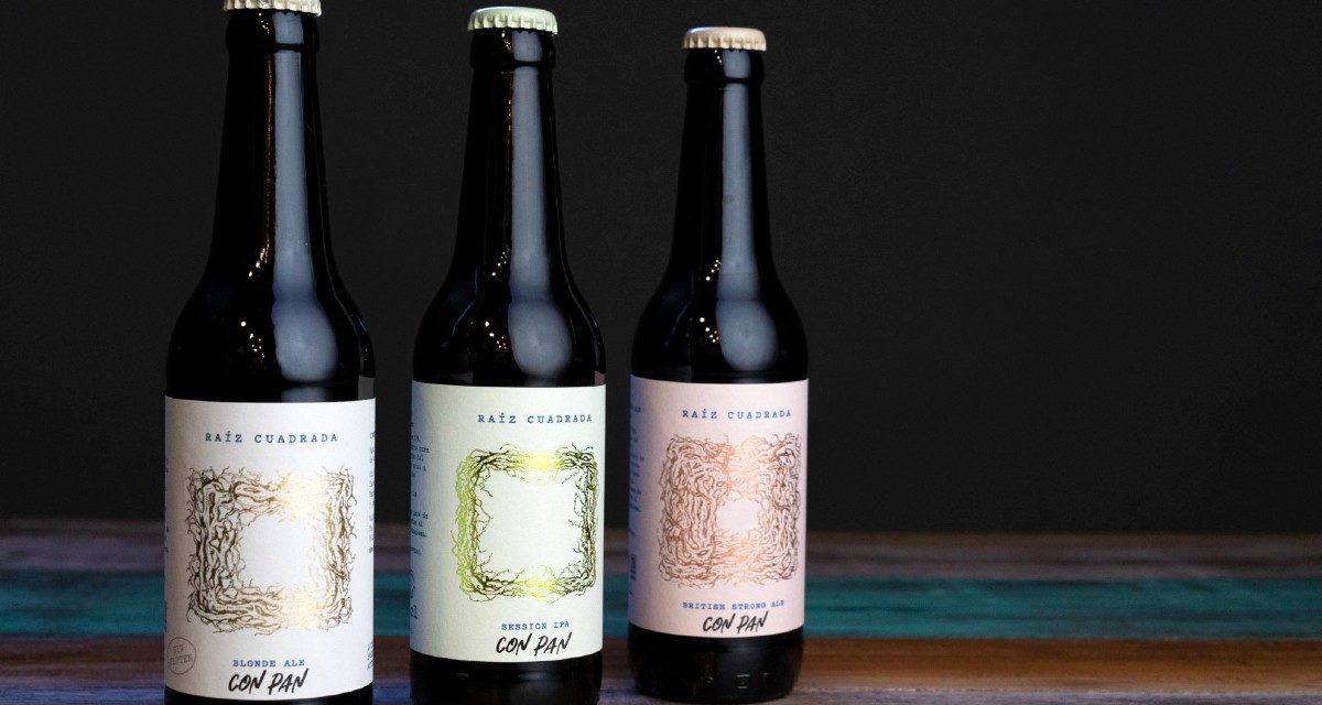Cerveza Raíz Cuadrada expande su presencia con nuevos acuerdos de colaboración en Castilla-La Mancha, Extremadura y Castilla y León
