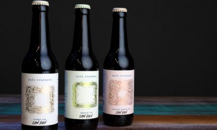 Cerveza Raíz Cuadrada expande su presencia con nuevos acuerdos de colaboración en Castilla-La Mancha, Extremadura y Castilla y León